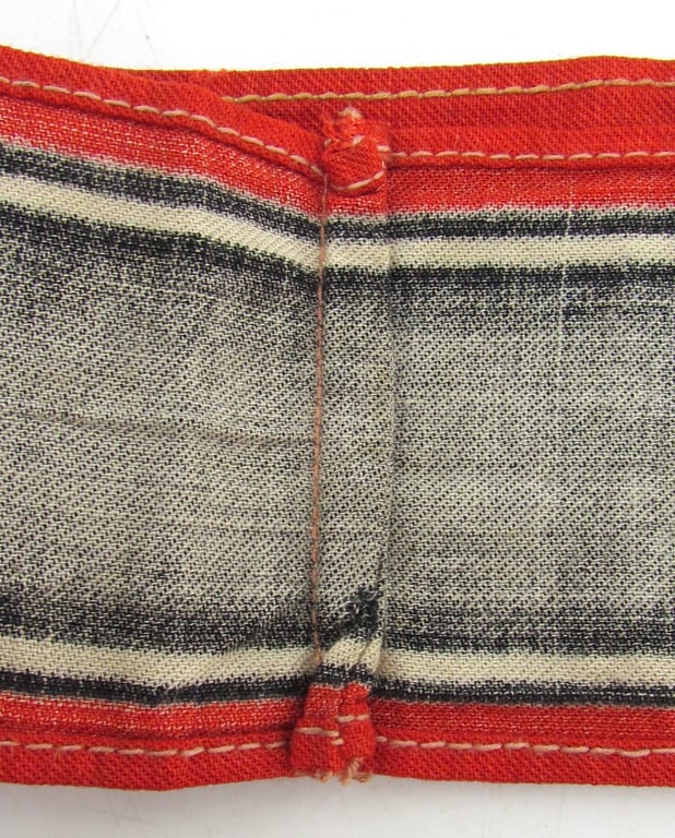 'Deutscher Volkssturm Wehrmacht' Armband
