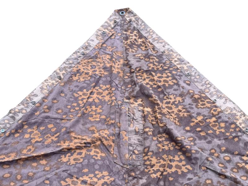 W-SS Shelter Quarter