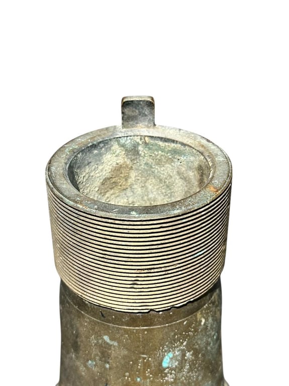 3.7cm Kriegsmarine Muzzle Brake