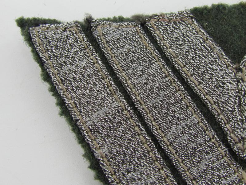Wehrmacht ( Heer ) Hauptgefreiter Chevron