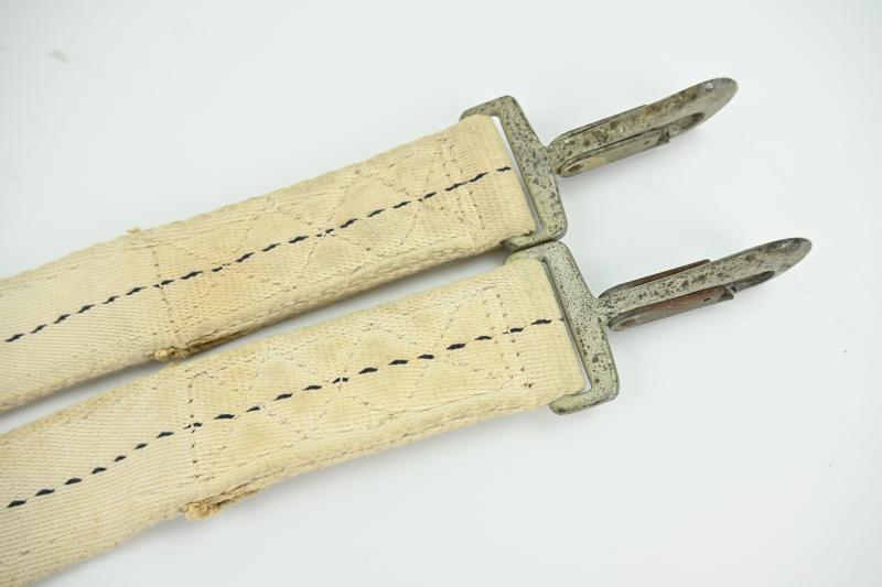 US WW2 Droppingscontainer H-Strap