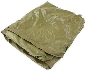 US WW2 Multipurpose Poncho