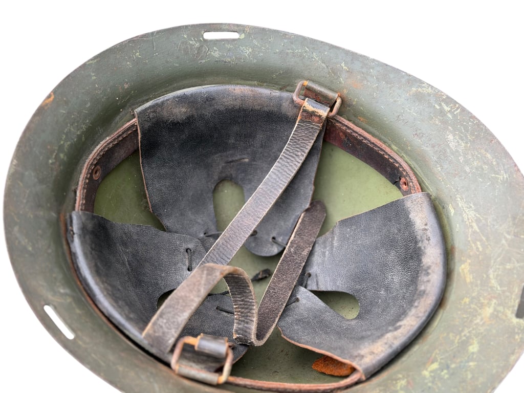 Dutch M16 Helmet
