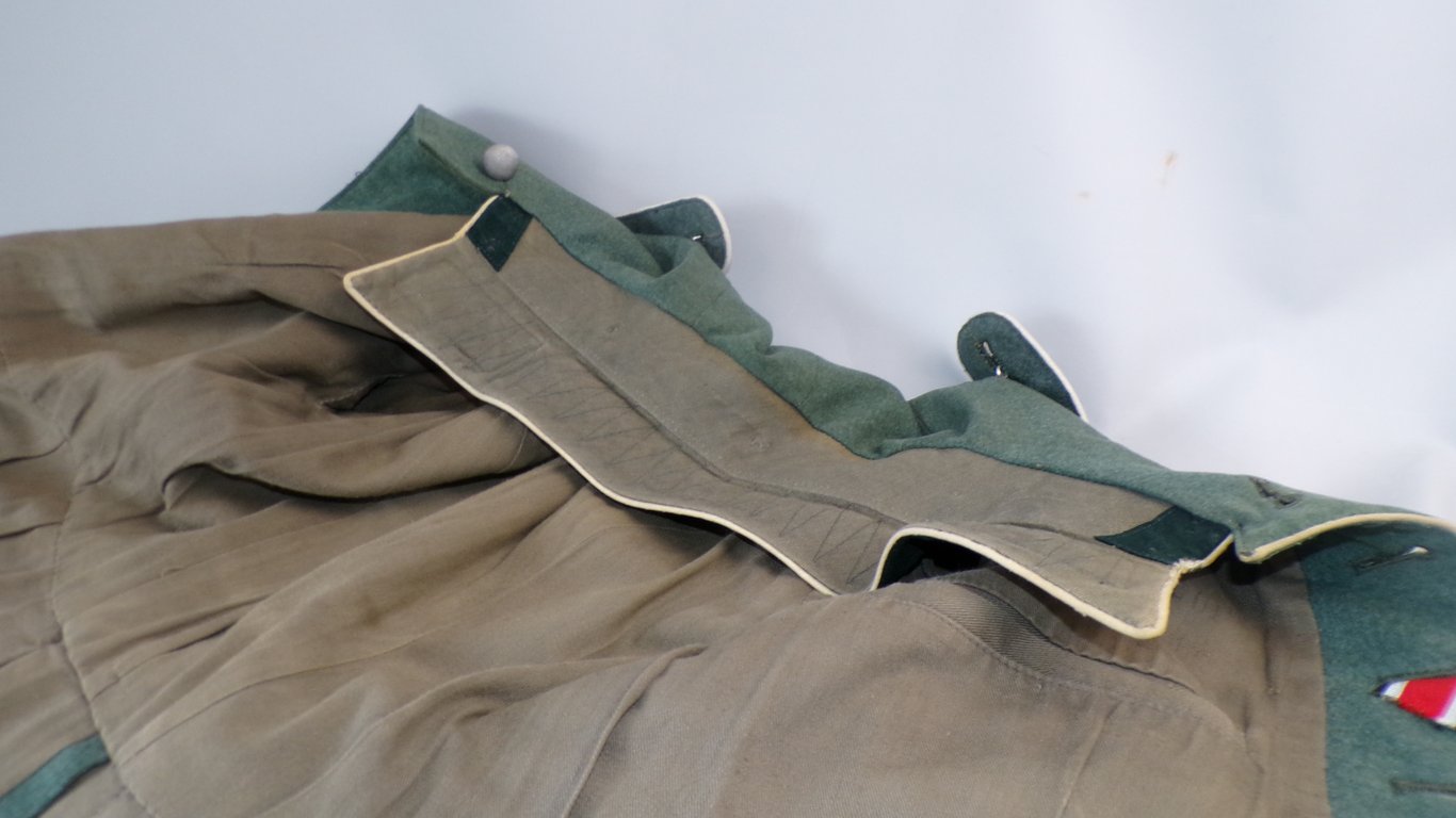 Oberstabsgefreiten 260.Inf.Div Part 1