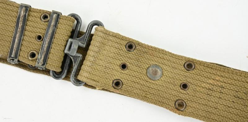 US WW2 M-1936 Pistol Belt