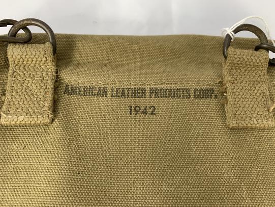 U.S. Map Case M-1938