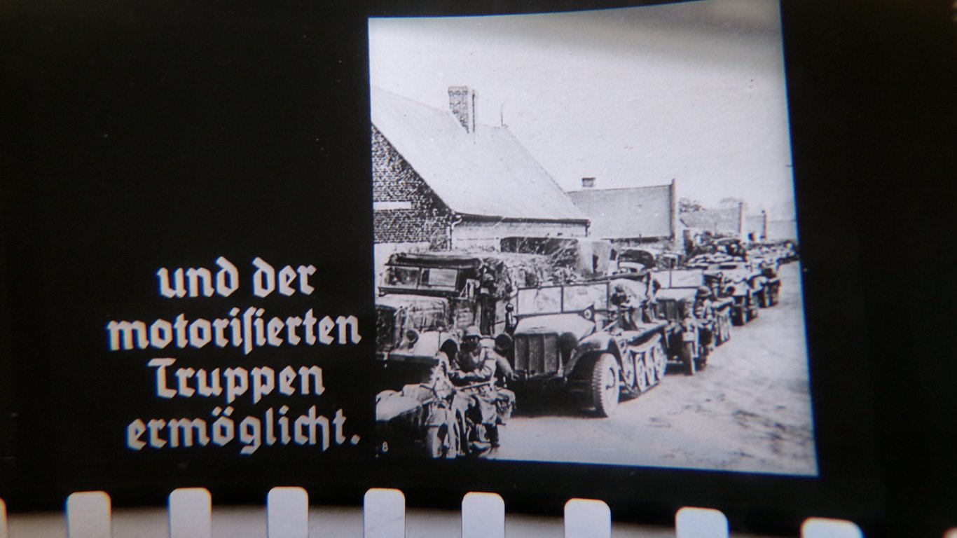 Hitler Jugend Nazi Propaganda & Education Archive