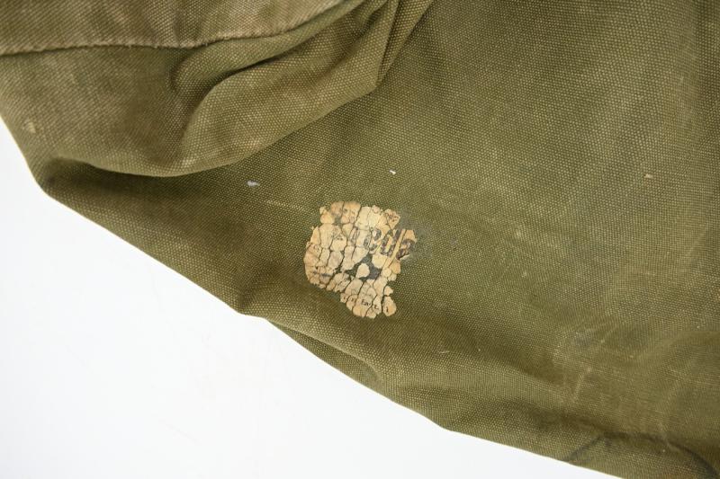 US WW2 Kitbag 1944
