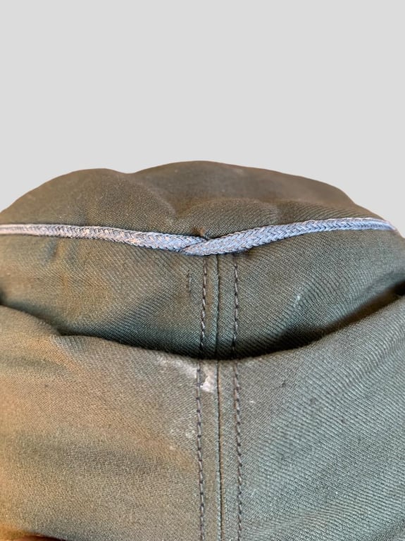 Gebirgsjäger Officer 'Bergmütze' by Litto Wien