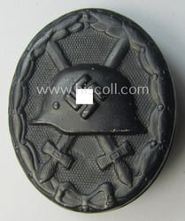 Neat - albeit non-maker-marked and magnetic! - example...