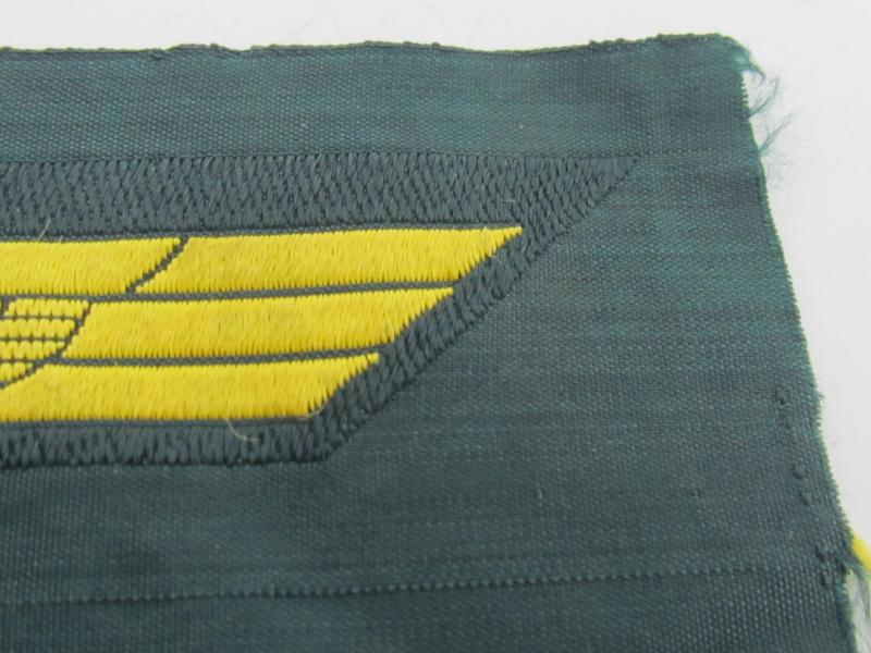 Kriegsmarine 'Küstenartillerie' Breast Eagle