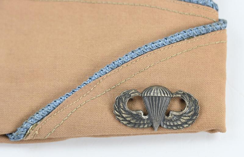 US WW2 82nd Airborne Division Side Cap