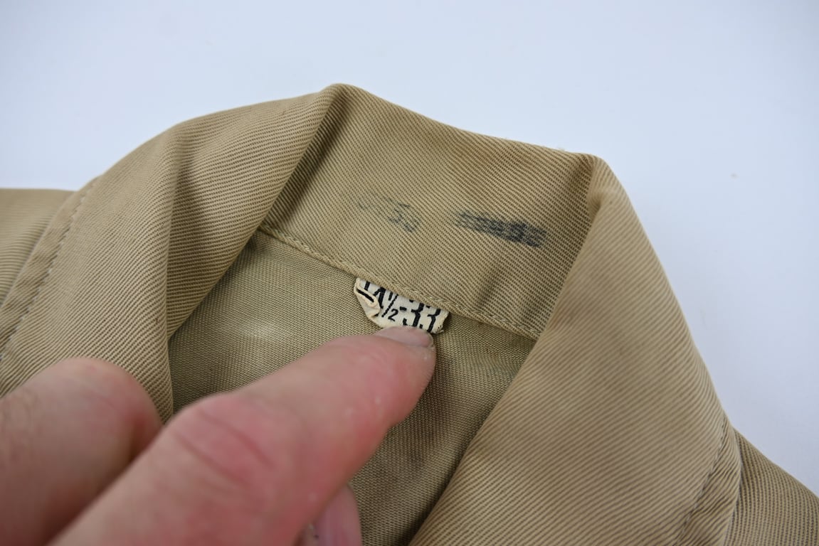 USAAF WW2 EM Shirt