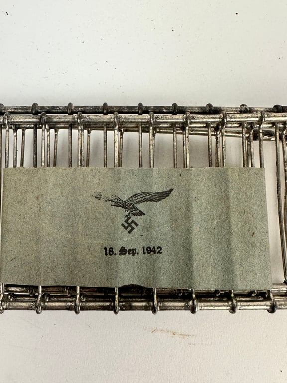 Sanitater Splint 1942