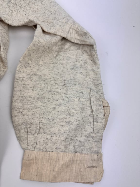 WW2 period underwear