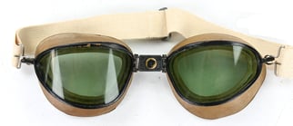 USAAF WW2 Skyway Flight Goggles