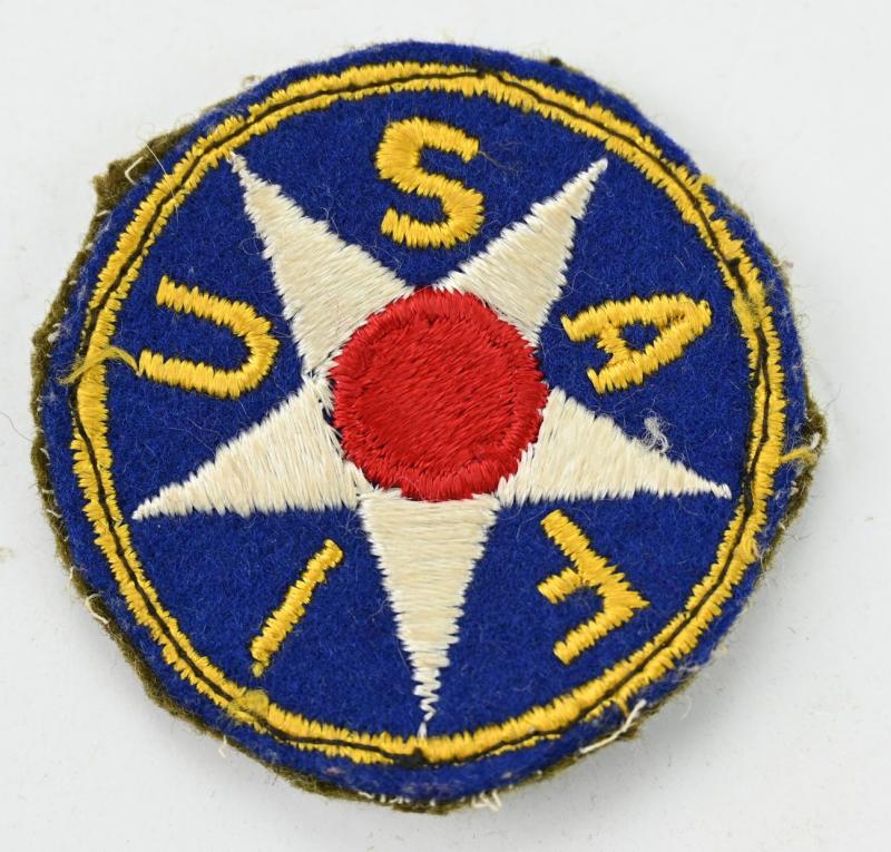 US WW2 Flight Instructor Patch