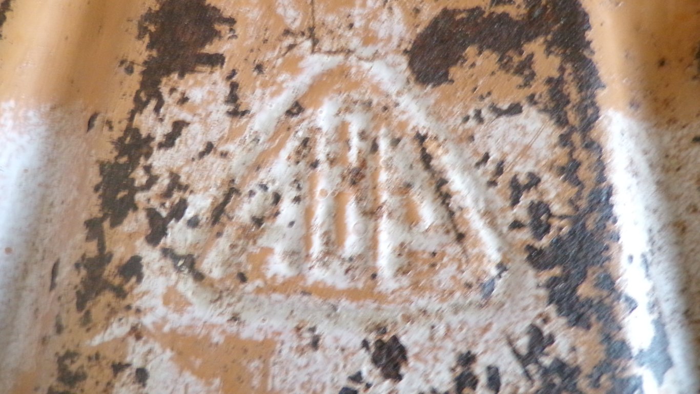 Wasserkanister 20l or jerrycan