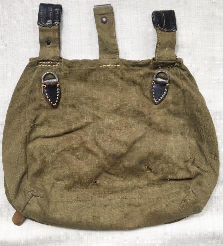 WH (Heer) M31 Bread Bag