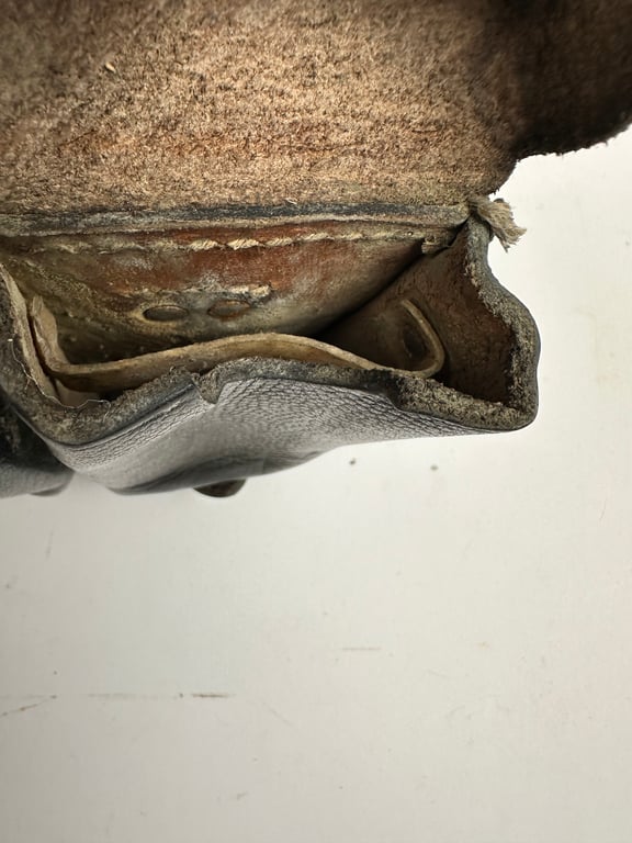 WW2 German K98 pouch