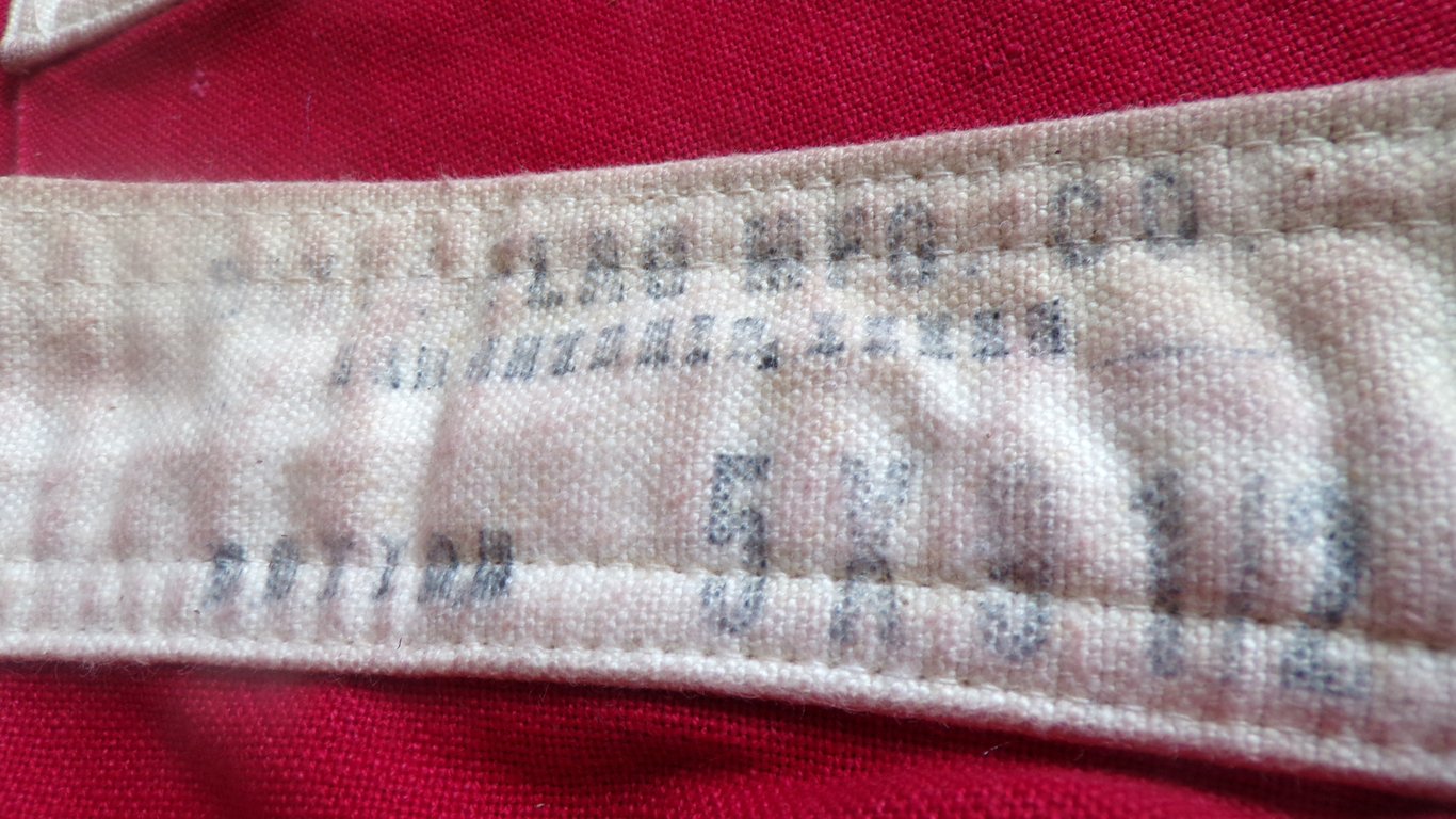 ULTRA RARE Nazi banner made in TEXAS U.S.A 1930's