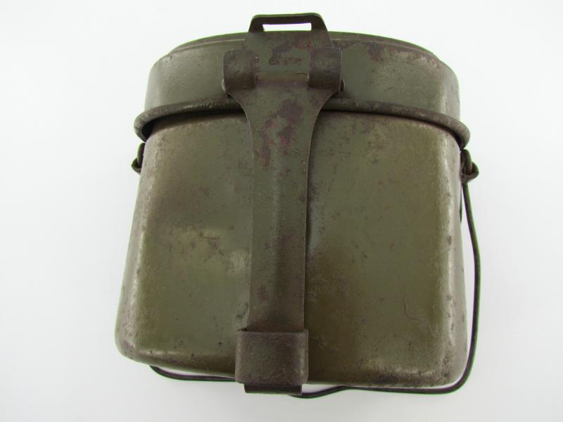M31 Wehrmacht steel mess kit ‘Essgeschirr’  ESB43