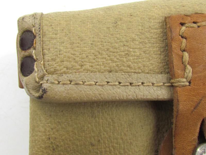 G43 Ammo Pouch 'Ros 1944'