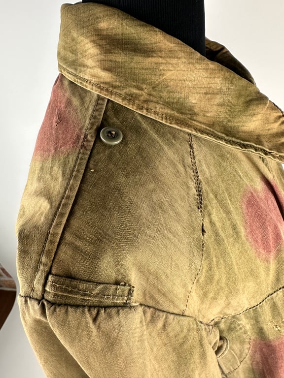 WW2 Luftwaffe "Feld-Division" smock in Sumpftarn