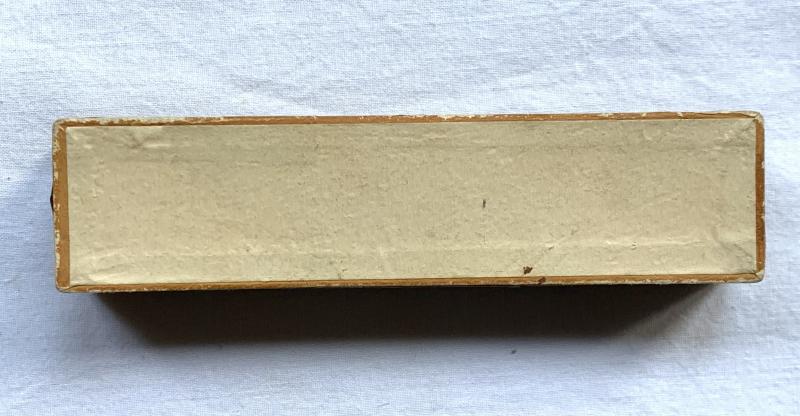 German WW2 Harmonica