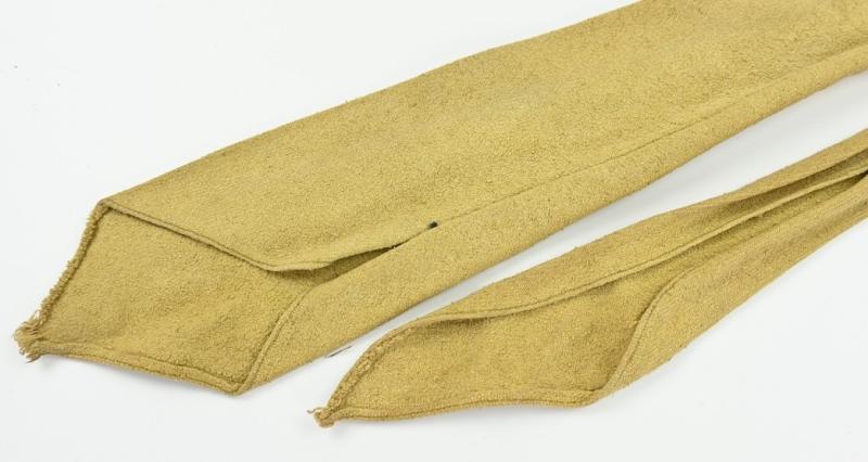 German WH/LW Tropical Tie