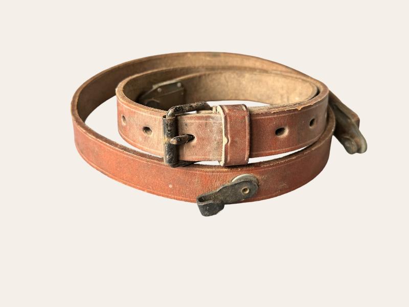 FF33 Field Telephone Carrying Strap -1940-