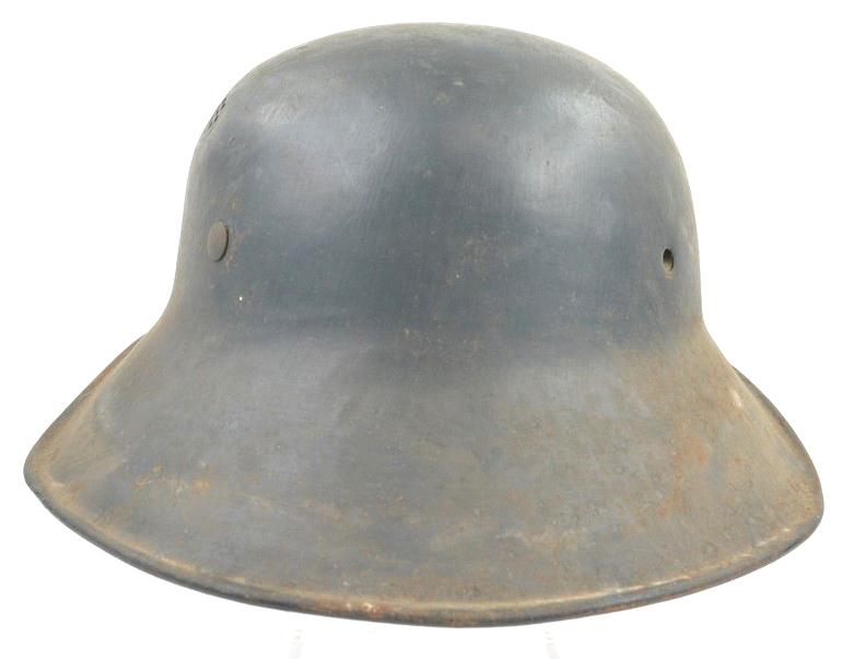 German LS Gladiator Helmet 1945