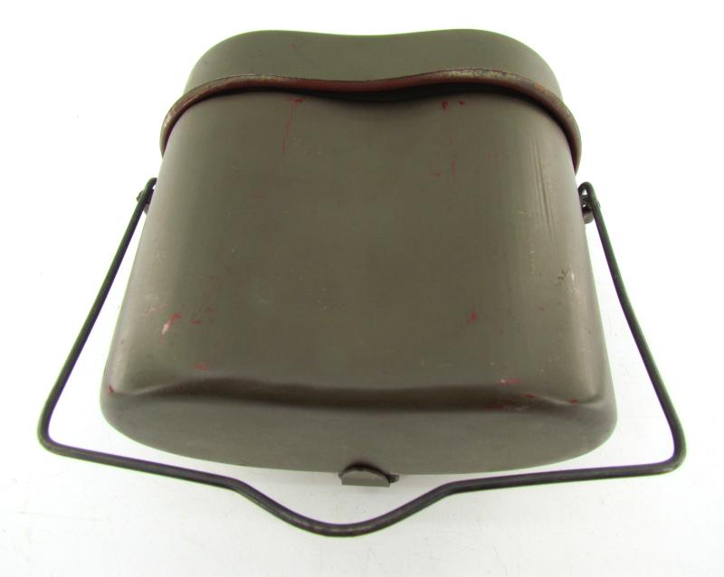 M42 messkit marked OHW43 ( Mint )