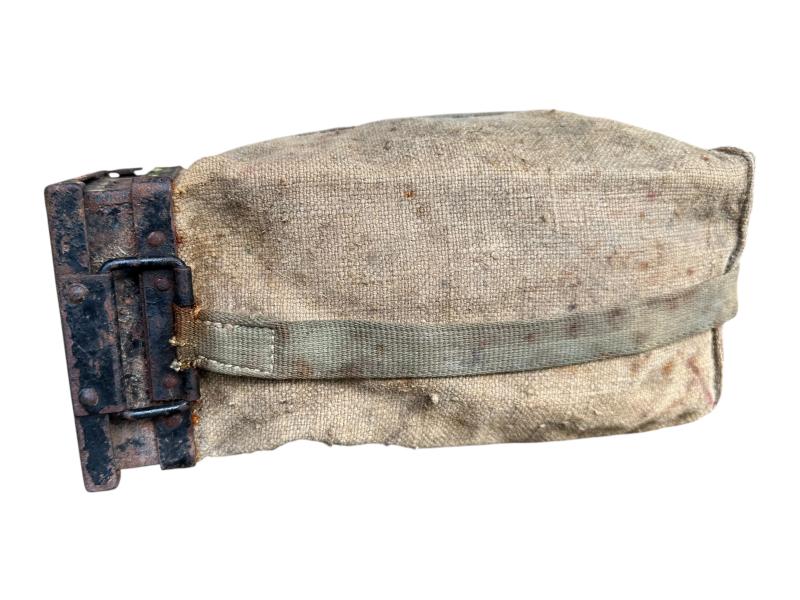 Late-war MG34/42 Panzer Gurtsak