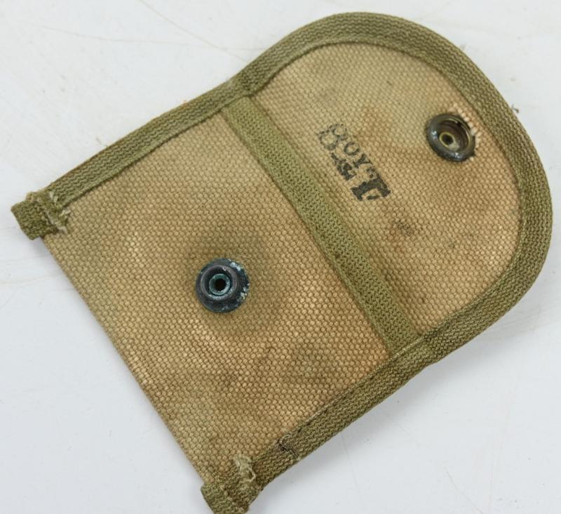 US WW2 Small Pouch Boyt 43