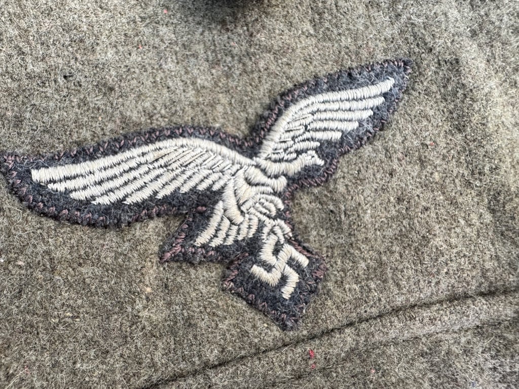 M44 Luftwaffe Hermann Göring division tunic