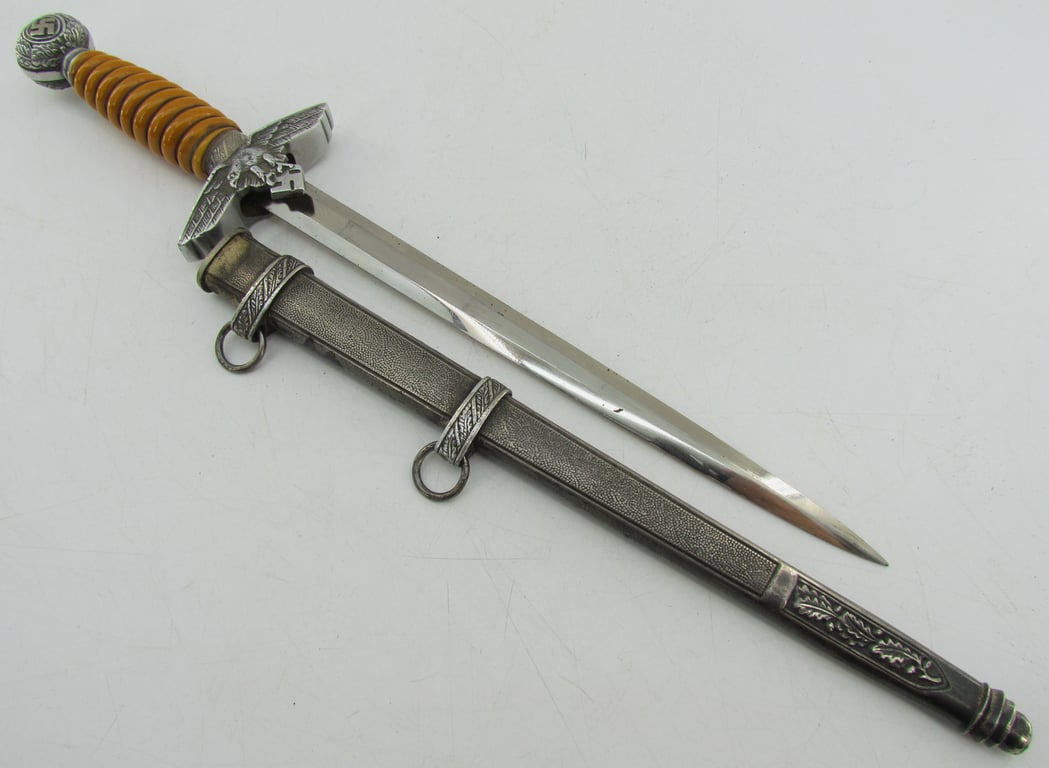 Luftwaffe Officers Dagger "2nd Model"