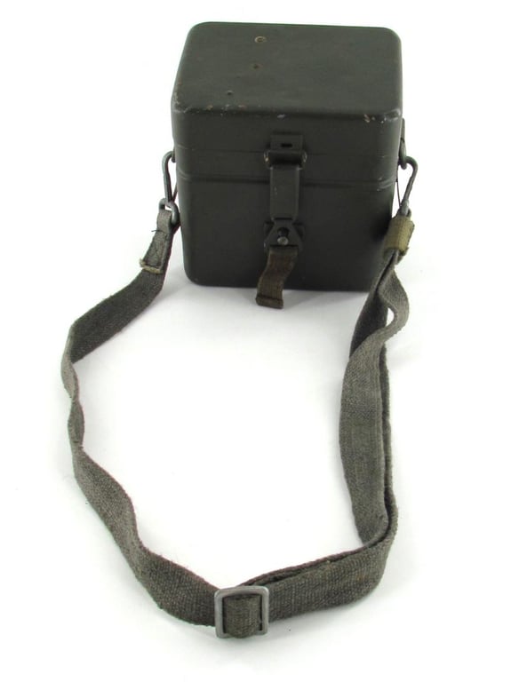 MGZ34 Optical Sight in Box ( complete )