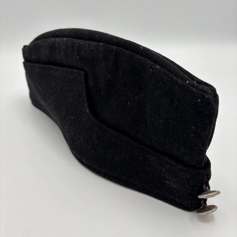 NSKK Overseas cap Motor-Brigade with RZM tag