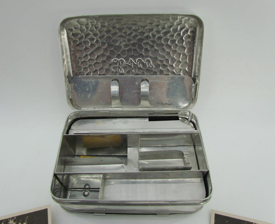 Wehrmacht Personal "Lico" Kit