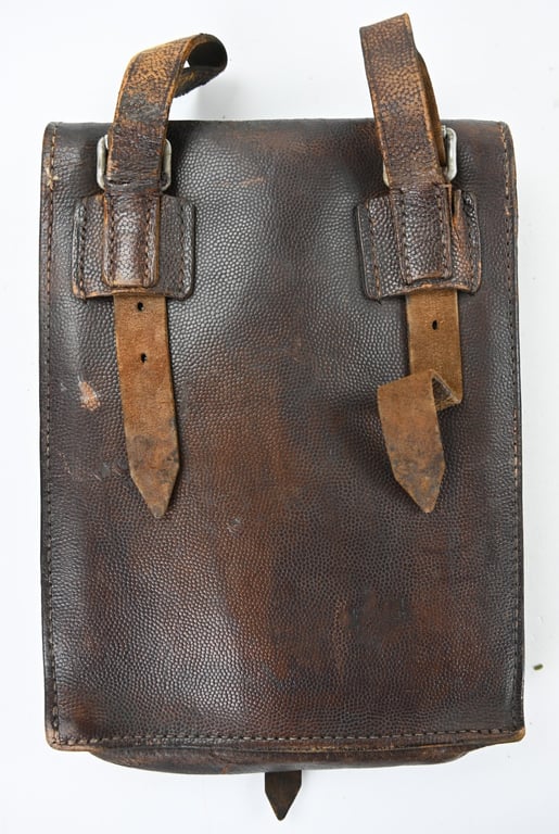 German WH M31 Officer Mapcase