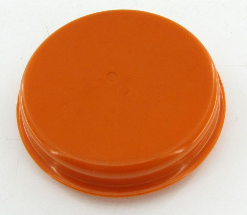Wehrmacht Bakelite Butterdish