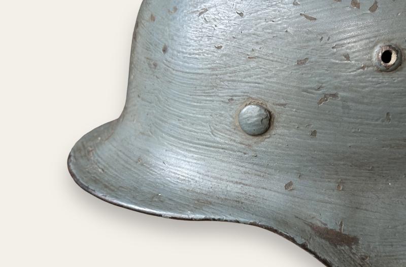 Kriegsmarine Helmet M40
