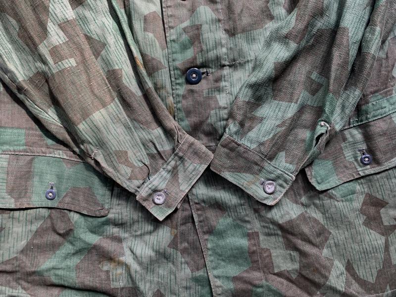 Luftwaffe Field Division Jacket