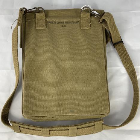 U.S. Map Case M-1938