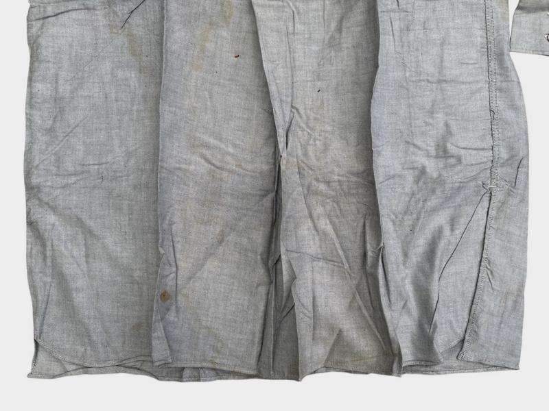 Service Shirt of the Luftwaffe...Unissued !!