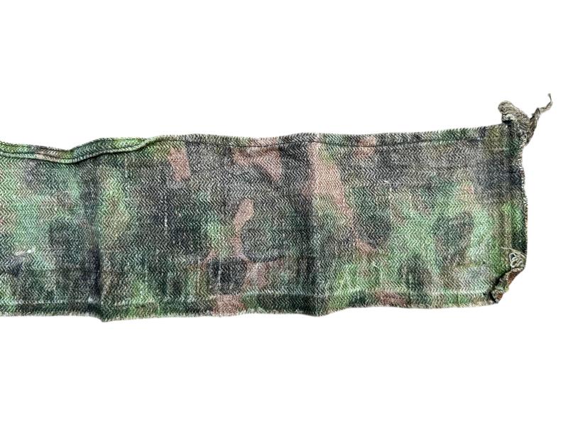 Piece of W-SS HBT Smock  47x10cms