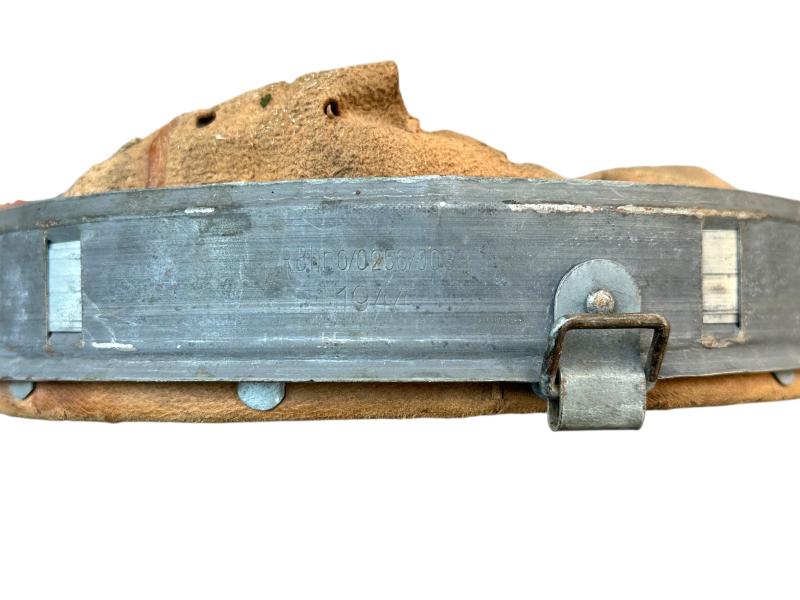 German WWII Helmet Liner -1944-