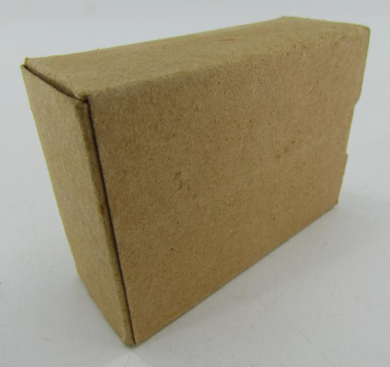 German WH Ammo box 15 Rounds S.m.E. ( empty )
