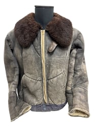 Luftwaffe Ostfront Kanal Jacke